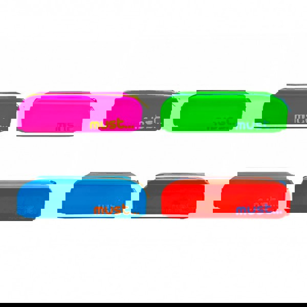 Silicone Case Monochrome Must 584750 